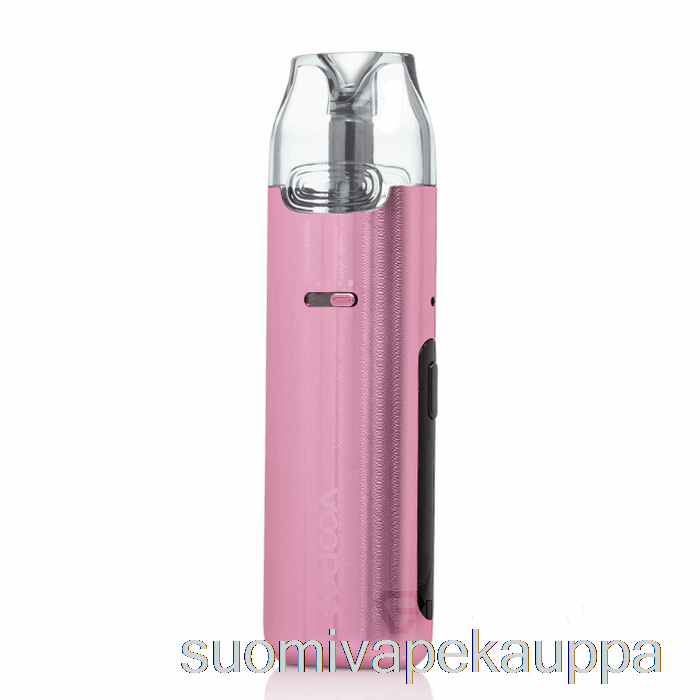 Vape Netistä Voopoo Vmate Pro 25w Pod System Pinkki